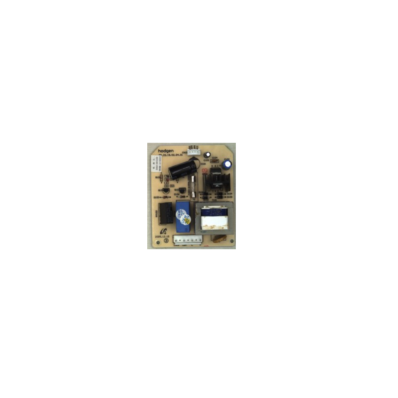 Modulo Principale Frigorifero Samsung Da41-00123d