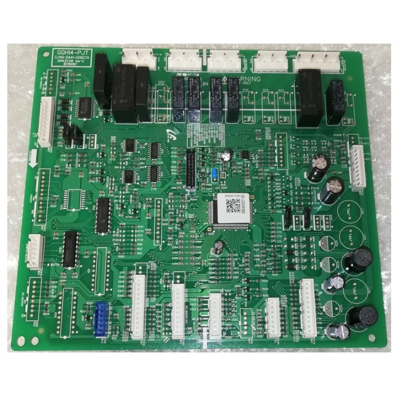 Modulo Principale Frigorifero Samsung Da92-00715d