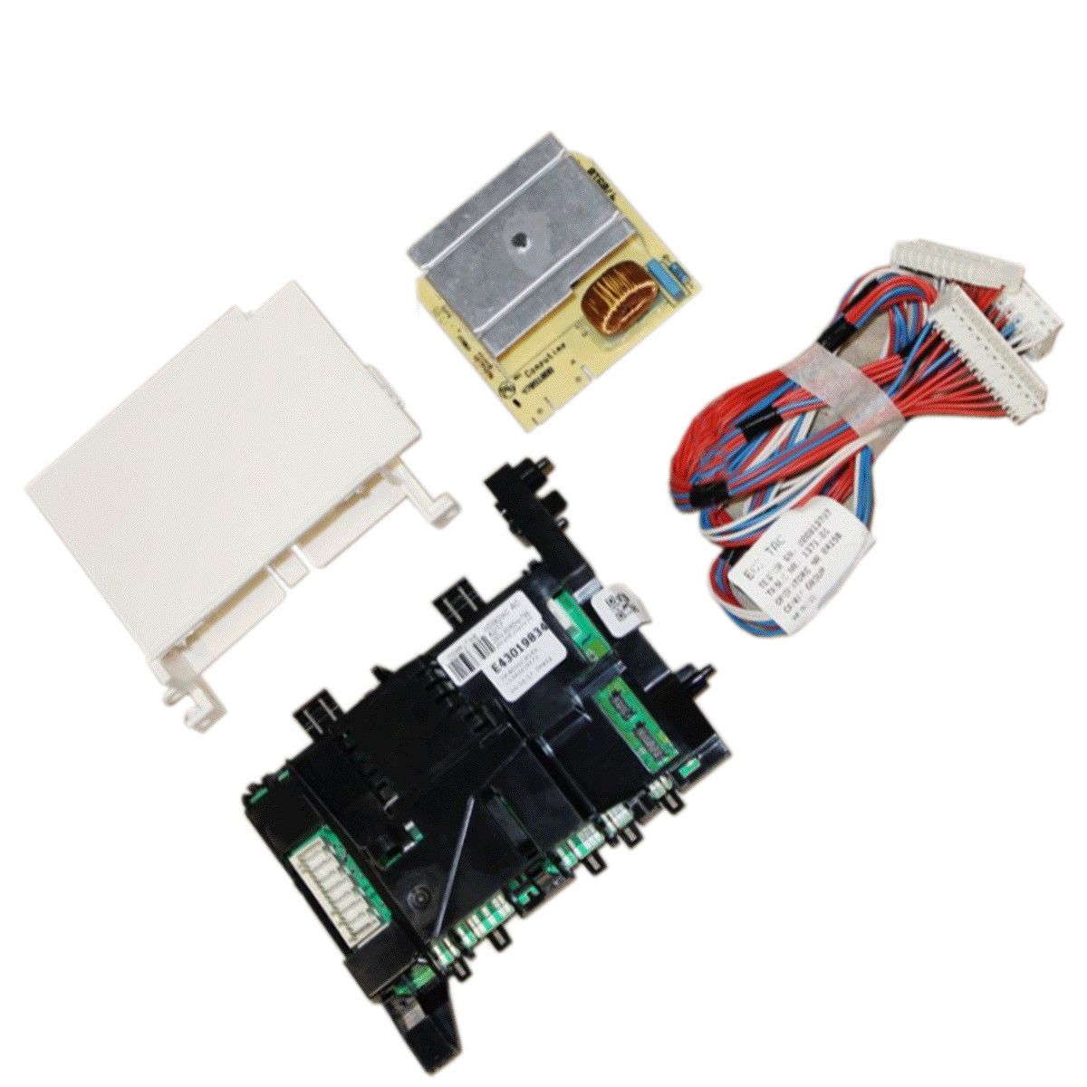 Modulo Programmato - Lavatrice Candy 3107753662734391389