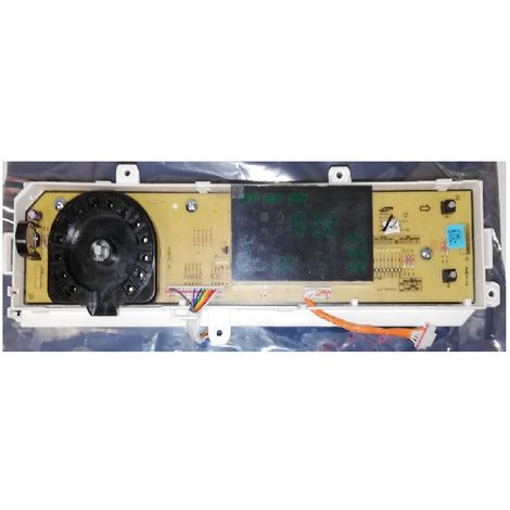 Modulo Programmato Per Asciugatrice Samsung Dc92-01481a Modulo Programmato Per Asciugatrice Samsung Dc92-01481a
