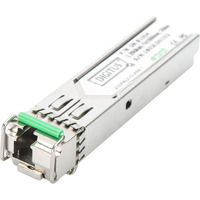 Modulo SFP compatibile HP 1.25Gbps 20km con DDM, Ricetrasmettitore