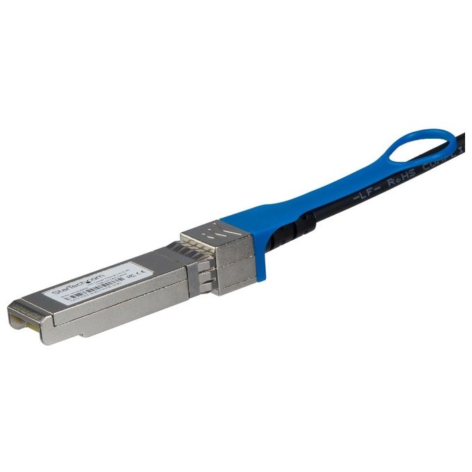 Modulo SFP HPE JG081C Compatibile Black JG081CST