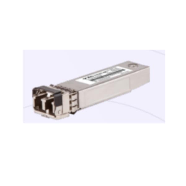 Modulo SFP INSTANT ON Transceiver Aruba 10G SFP+ LC SX 300m OM3 MMF Silver R9D18A