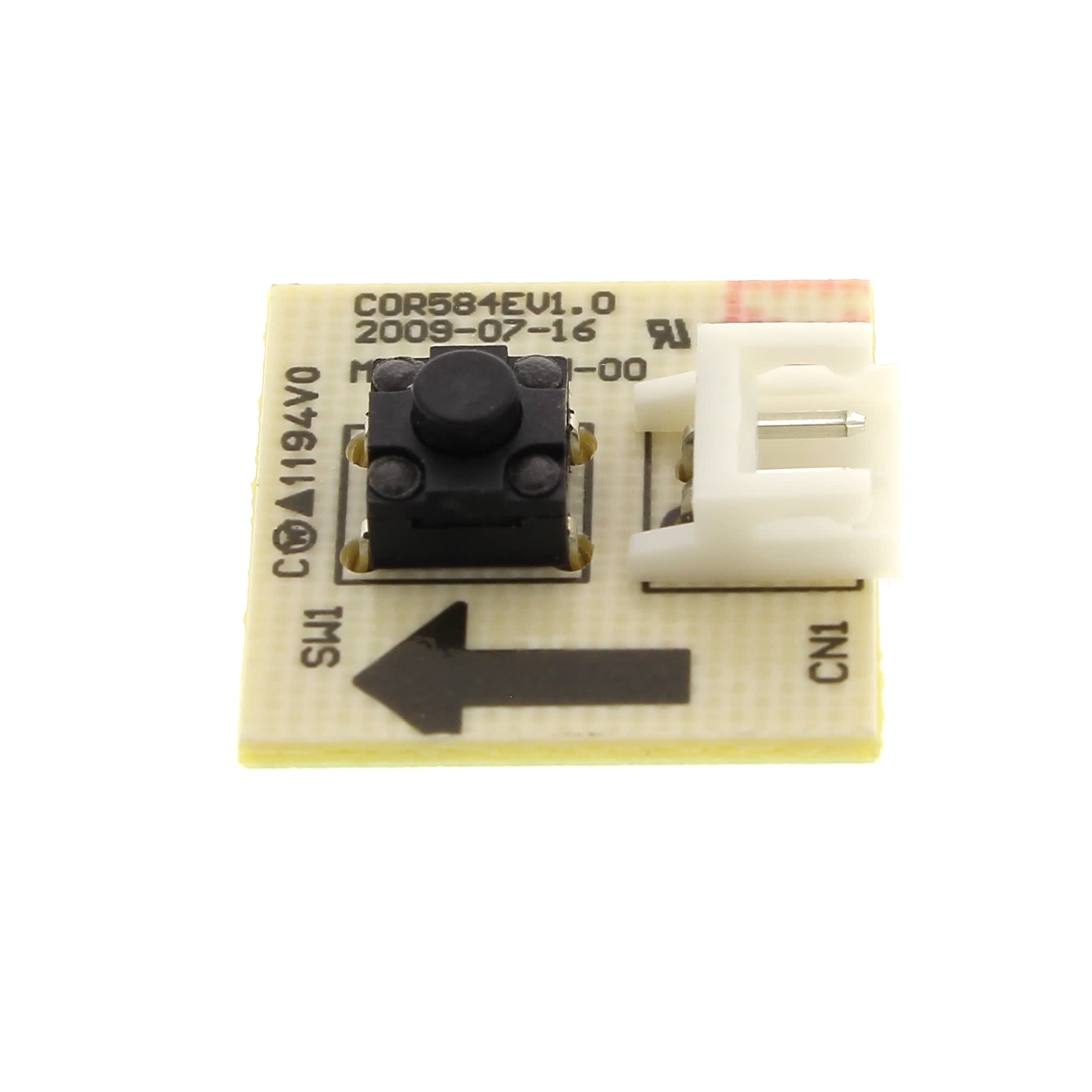 Modulo Start-stop Per Aspirapolvere Electrolux Modulo Start-stop Per Aspirapolvere Electrolux