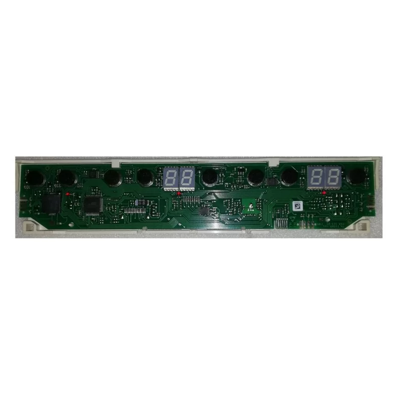 Modulo Touch Control Forno Whirlpool 480121102425