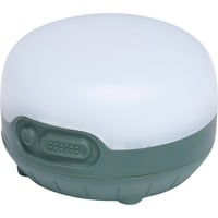 Moji R+, Luce LED