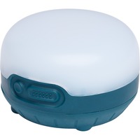 Moji R+, Luce LED