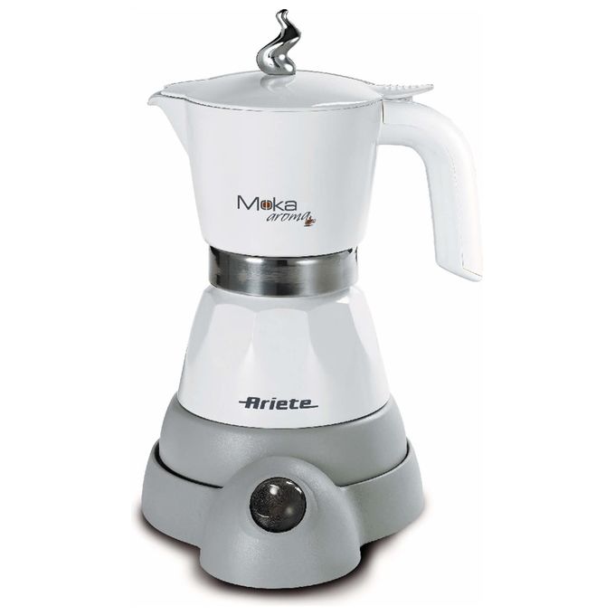MOKA ARIETE AROMA ELETTRICA