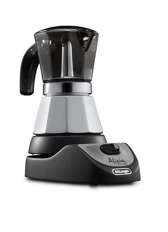 MOKA DE'LONGHI EMKM4.B