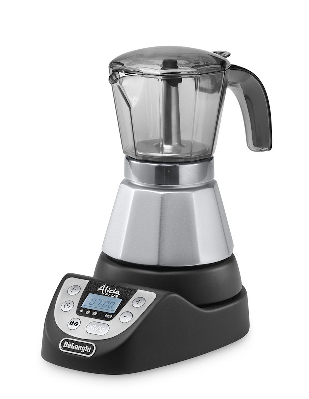 MOKA DE'LONGHI EMKP42.B