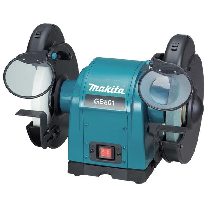 Mola Da Banco Makita Gb801
