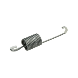 Molla Del Cestello - Lavatrice Aeg 301313