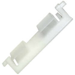 Molla Porta Congelatore Originale - Frigorifero, Congelatore Whirlpool 530223662734177679 Molla Porta Congelatore Originale - Frigorifero, Congelatore Whirlpool 530223662734177679