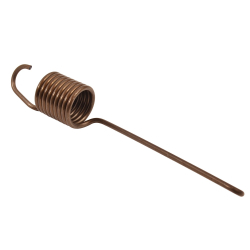 Molla Serbatoio - Lavatrice Indesit 52554