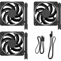 Momentum 12 RGB, Ventola Momentum 12 RGB, Ventola