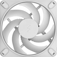 Momentum 12, Ventola