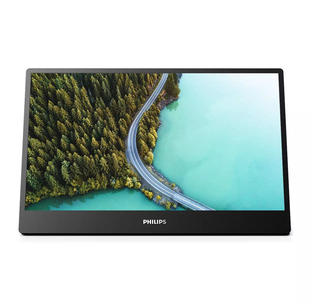 MON 15.6 IPS PORTABLE MONITOR 16B1P3302/00 USBC MON 15.6 IPS PORTABLE MONITOR 16B1P3302/00 USBC