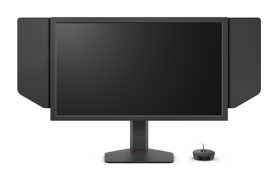 Mon 24.1 Tn Hdmi Dp 1Ms 600Hz Benq Xl2586X+ Reg Alt Zowie