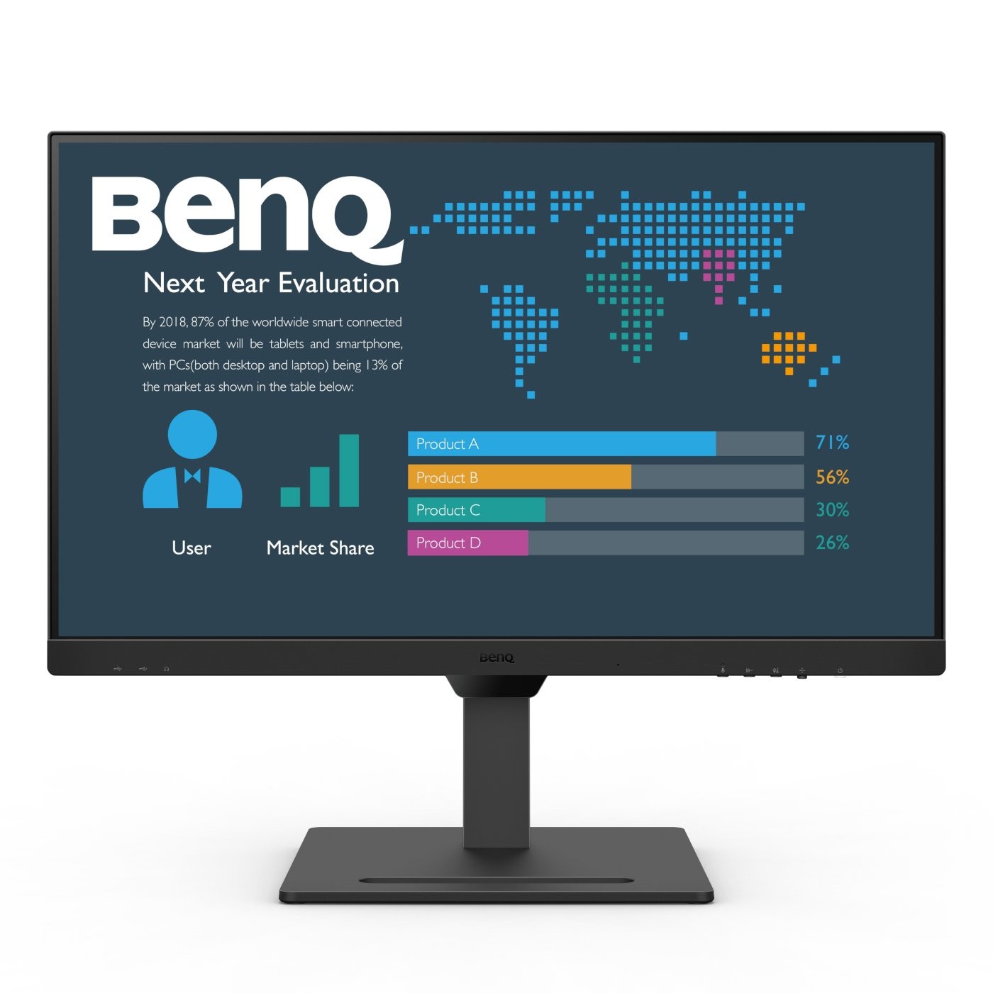 Mon 27Ips Hdmi Dp Usb C 2K 2560 Mm Benq Bl2790Qt Reg Alt. Pivot Mon 27Ips Hdmi Dp Usb C 2K 2560 Mm Benq Bl2790Qt Reg Alt. Pivot