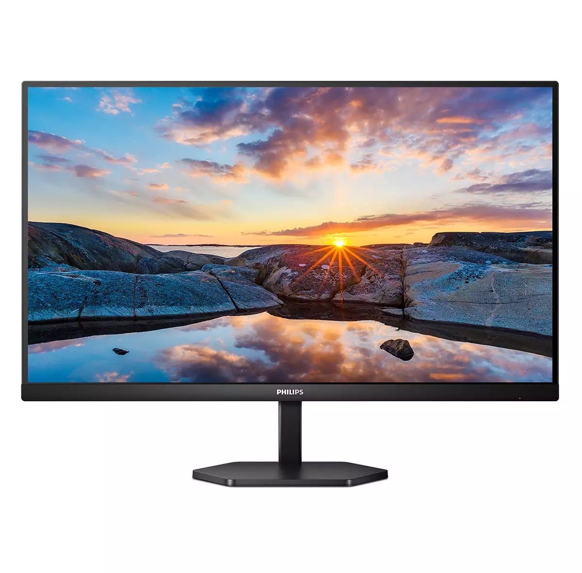 Mon 27Led Mm Hdmi Dp Usbc Philips 24E1N3300A/00