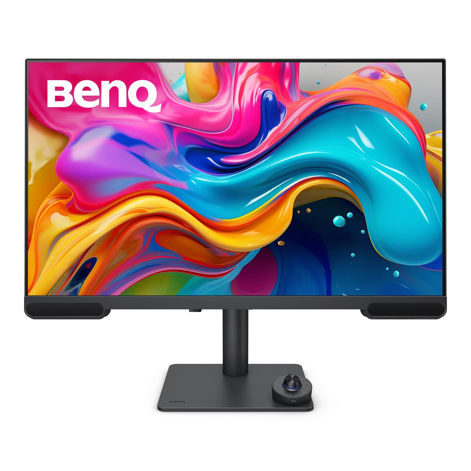 Mon 31.5 Ips 4K Dp Hdmi Usb C Mm Benq Pv3200U Reg Altezza Pivot Mon 31.5 Ips 4K Dp Hdmi Usb C Mm Benq Pv3200U Reg Altezza Pivot