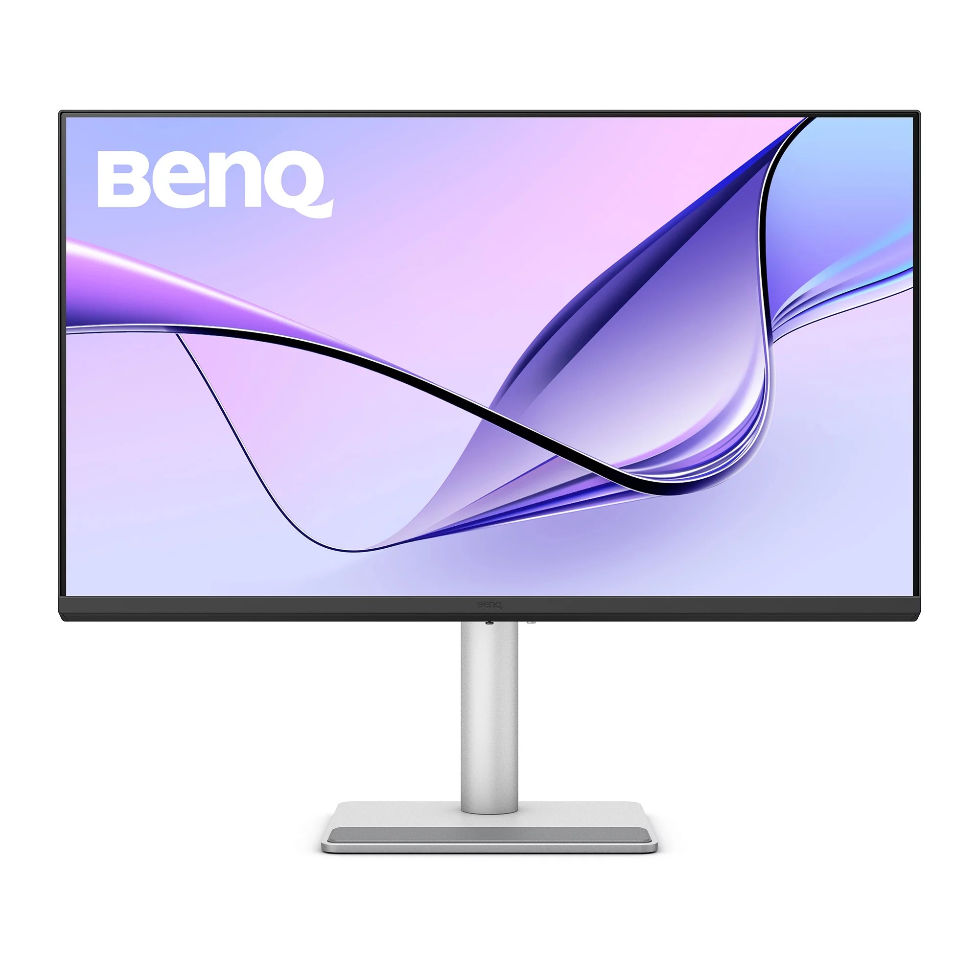 Mon 32 Ips Designed For Mac Mm Benq Ma320Up 4K Uhd Usbc Hdmi Pivot