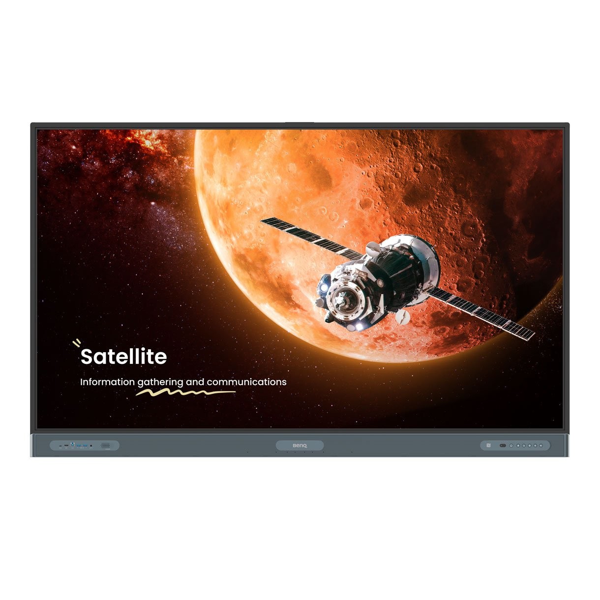 Mon 86Interactive Rp8604 40Tocchi Benq Rp8604 8Gb / 64 Andr 13