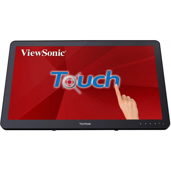 MON TOUCH 24 FHD 10POINT MVA MM HDMI VGA DP USB SPEAKER MON TOUCH 24 FHD 10POINT MVA MM HDMI VGA DP USB SPEAKER