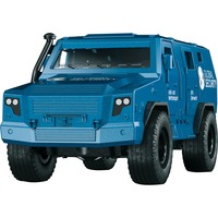 Money transporter Modello camion trasporto merci pesanti Preassemblato 1:50, Veicolo modello