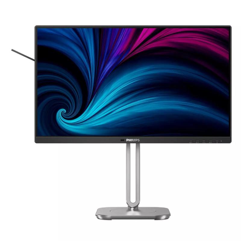 Monitor 23,8 120hz reg alt usb-c Monitor 23,8 120hz reg alt usb-c