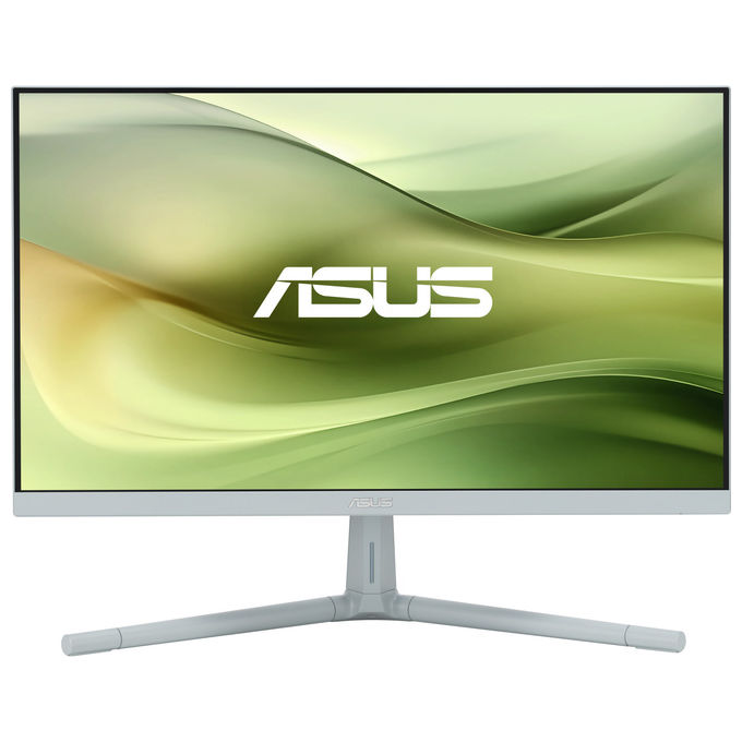 Monitor 23,8" ( IPS 1920x1080 FULL HD 100Hz ) EYE CARE VU249CFE G Grey 90LM09JQ B01K70