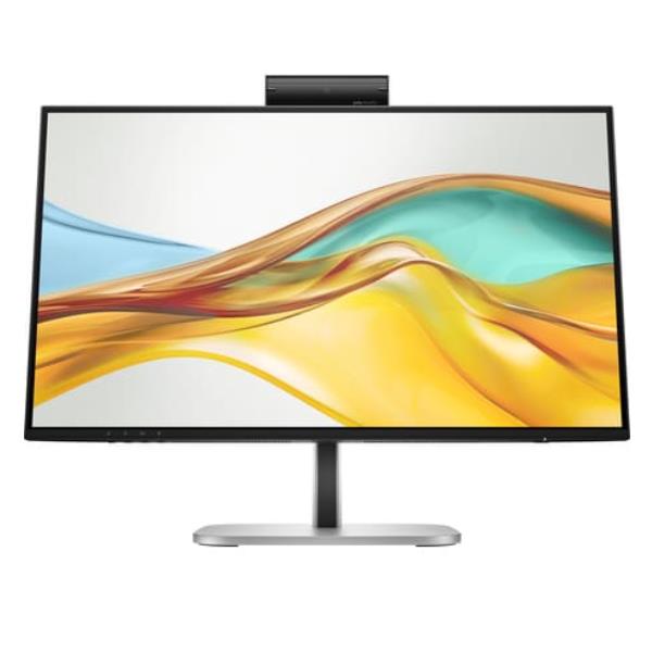 Monitor 23,8" ( IPS 1920x1080 FULL HD 100Hz ) SERIE 5 PRO 524pm Black e Silver 9E0G9UT