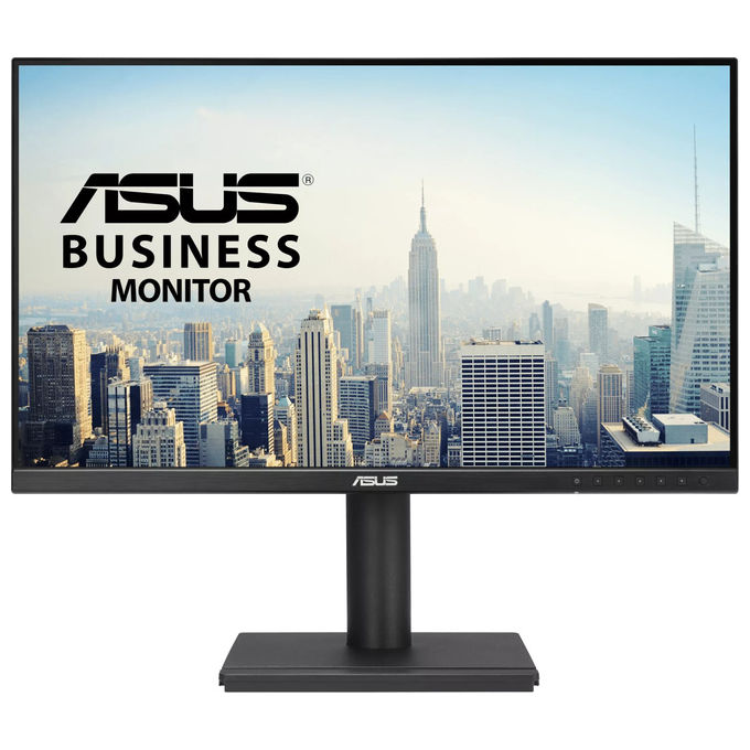 Monitor 23,8" ( IPS 1920x1080 FULL HD 120Hz ) BE249QG Black 90LM01V0 B01171
