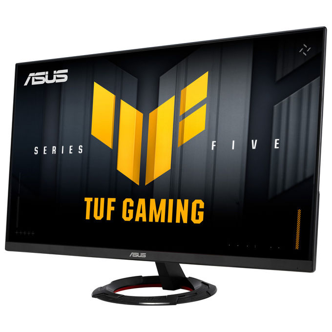 Monitor 23,8" ( LED 1920x1080 FULL HD 200Hz ) TUF GAMING VG249Q5R Black 90LM0BT0 B01E71