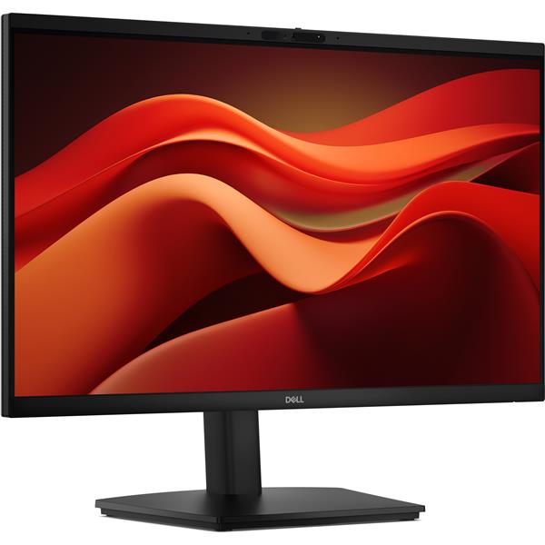 Monitor 24" ( IPS 1920x1080 FULL HD 120Hz ) PRO Black DELL E2426HB