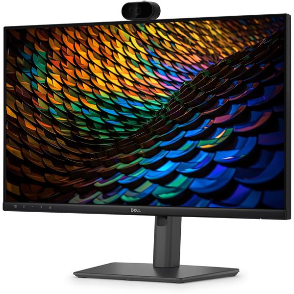 Monitor 24" ( IPS 1920x1080 FULL HD 120Hz ) PRO P 24 Black DELL P2426HEB