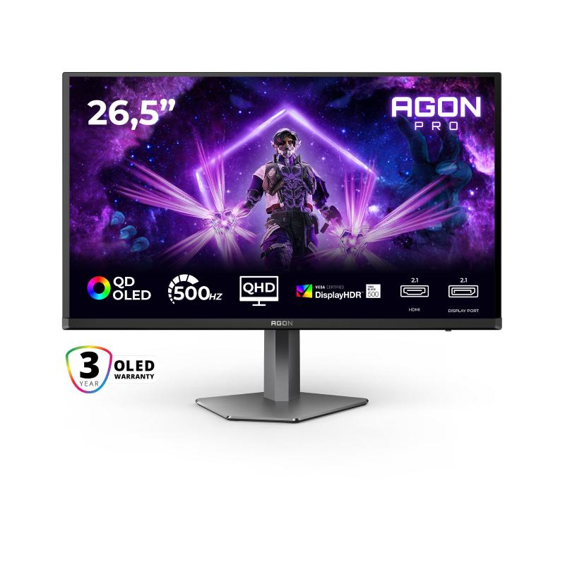 Monitor 26,5 qd-oled 500hz reg alt Monitor 26,5 qd-oled 500hz reg alt
