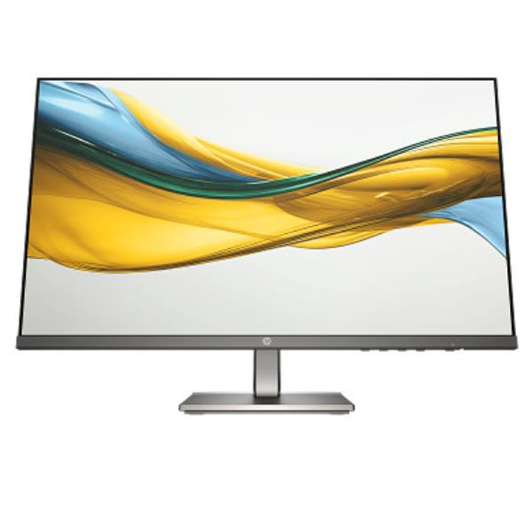 Monitor 27" ( IPS 1920x1080 FULL HD 100Hz ) SERIES 5 527da Silver e Black B11W6AT
