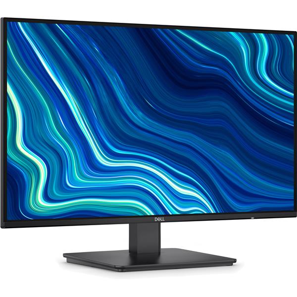 Monitor 27" ( IPS 2560x1440 QHD 2K 144Hz ) Black DELL SE2726D