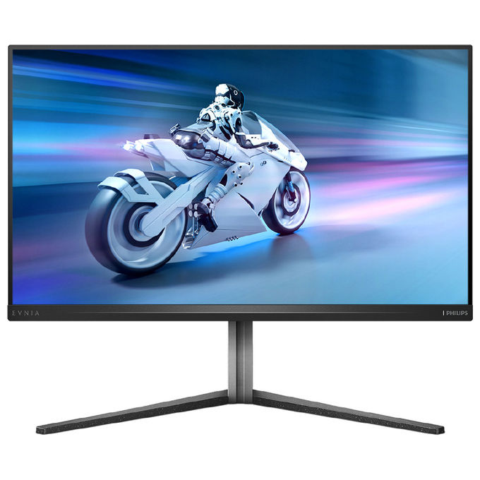 Monitor 31,5" ( IPS 3840x2160 UHD 4K 144Hz ) EVNIA 6000 Black 32M2N6800M 00