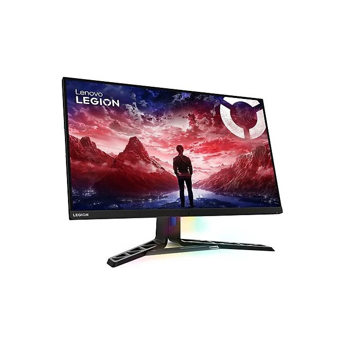 Monitor 31,5" ( IPS 3840x2160 UHD 4K 144Hz ) LEGION Y32p 30 Raven black 66F9UAC6I5