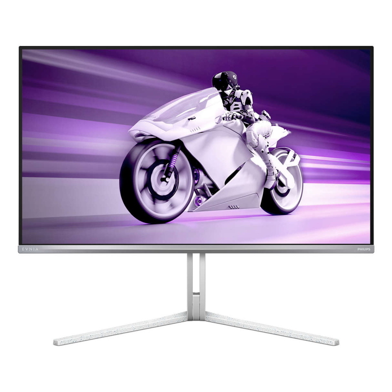 Monitor 31,5" ( OLED 3840x2160 UHD 4K 240Hz ) EVNIA 8000 White 32M2N8900 00