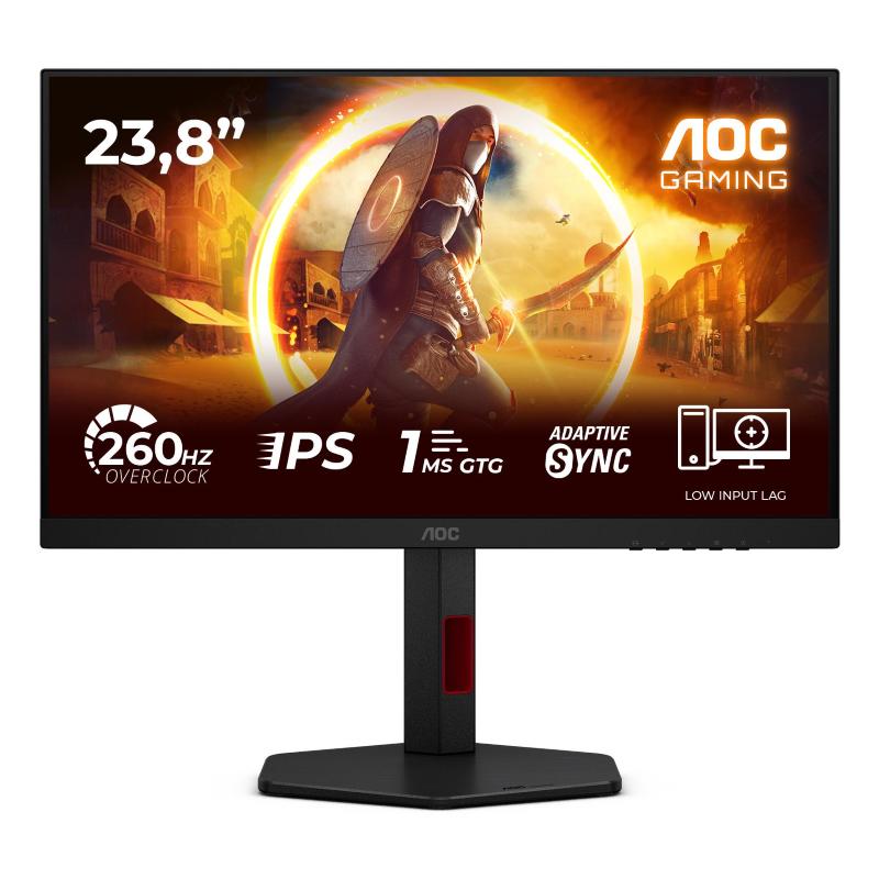Monitor gaming 24 ips fhd reg alt Monitor gaming 24 ips fhd reg alt