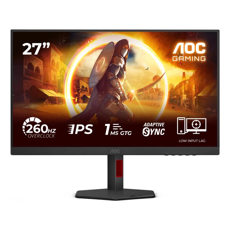 Monitor gaming 27 ips fhd reg alt Monitor gaming 27 ips fhd reg alt