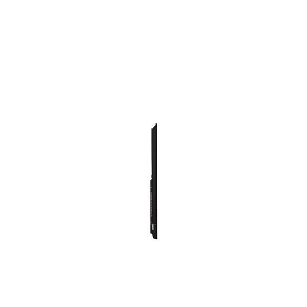 Monitor lg 55ul5q-m 55 led ads, 3840x2160, 16:9, 500 nit, 1200:1, 8ms, 178??/178??, 24/7 speaker 2x10w, wi-fi, 300x300, land./port. - 55UL5Q-M.AEUQ