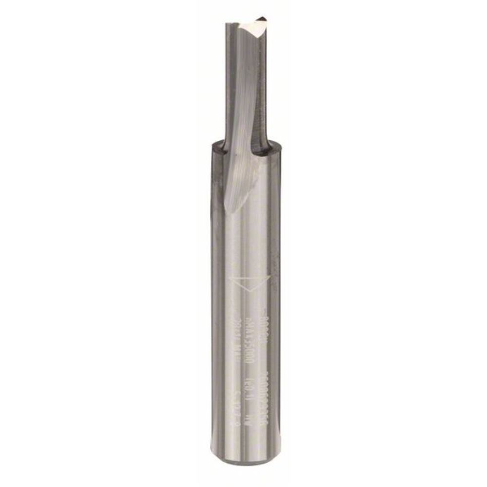 Monoblocco In Carburo Top Ø 5.0x12.7x51,0 Mm Bosch