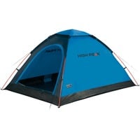 Monodome Blu, Grigio Tenda a cupola/Igloo