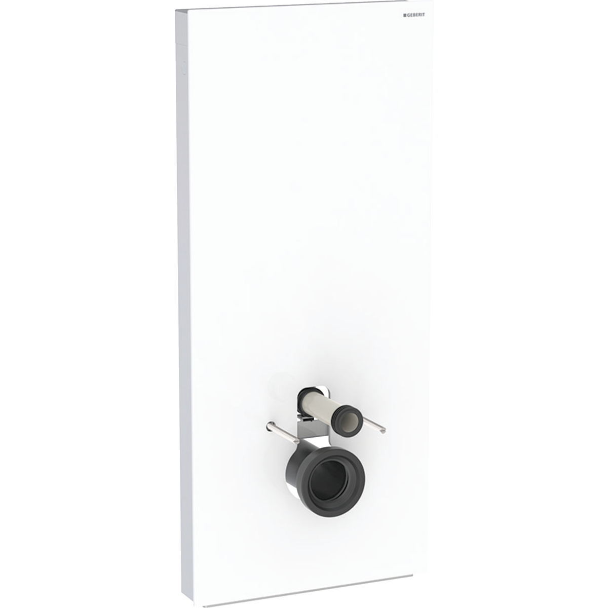 Monolith Module Sanitaire Pour Wc Suspendu, 114 Cm, - Geberit Monolith Module Sanitaire Pour Wc Suspendu, 114 Cm, - Geberit