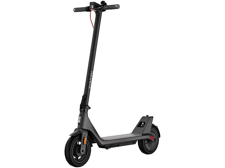 Monopattino Elettrico XIAOMI E-Scooter 4 Lite (2nd) nero, ruote da 10",velocità max 20 Km/h, motore 300W, autonomia fino a 30Km, batteria 5200mAh
