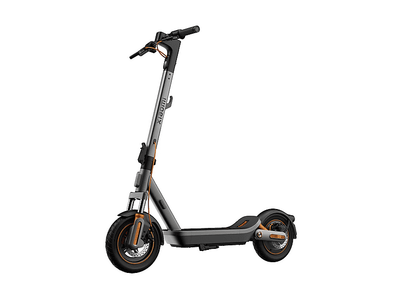 Monopattino Elettrico XIAOMI Electric Scooter 6 Max + Xiaomi Air Compressor 2, ruote da 12",velocità max 20 Km/h, motore 450W, autonomia fino a 70Km, batteria 10000mAh Monopattino Elettrico XIAOMI Electric Scooter 6 Max + Xiaomi Air Compressor 2, ruote da 12",velocità max 20 Km/h, motore 450W, autonomia fino a 70Km, batteria 10000mAh